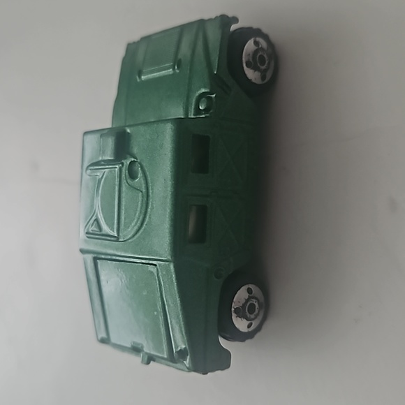 Matchbox Humvee - Picture 4 of 11